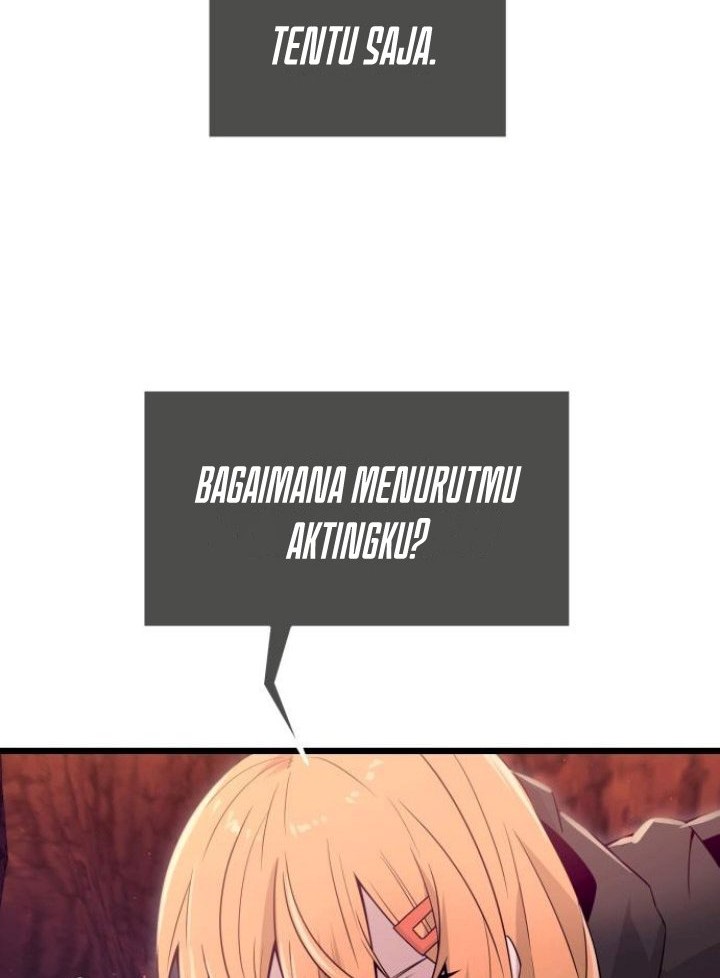 I Obtained a Mythic Item Chapter 77 Gambar 63