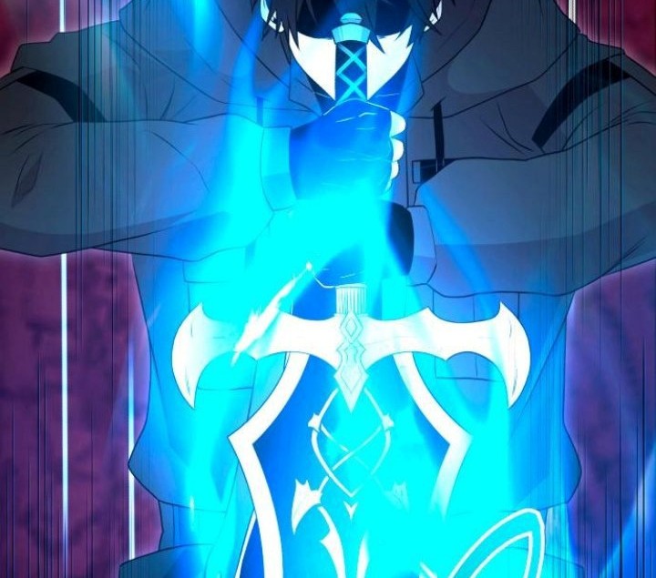 I Obtained a Mythic Item Chapter 77 Gambar 79