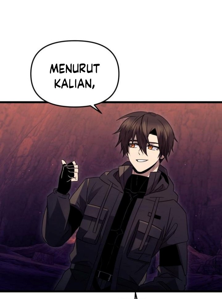 I Obtained a Mythic Item Chapter 77 Gambar 13