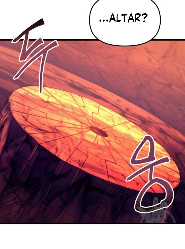 I Obtained a Mythic Item Chapter 77 Gambar 17