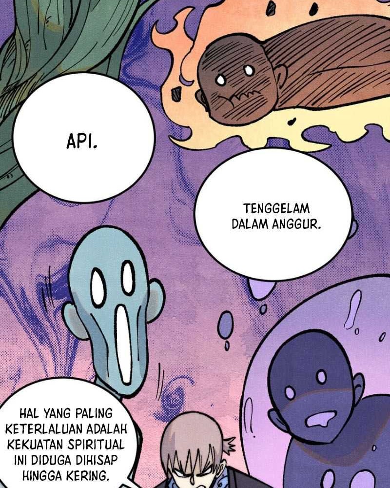 All Hail the Sect Leader Chapter 278 Gambar 27