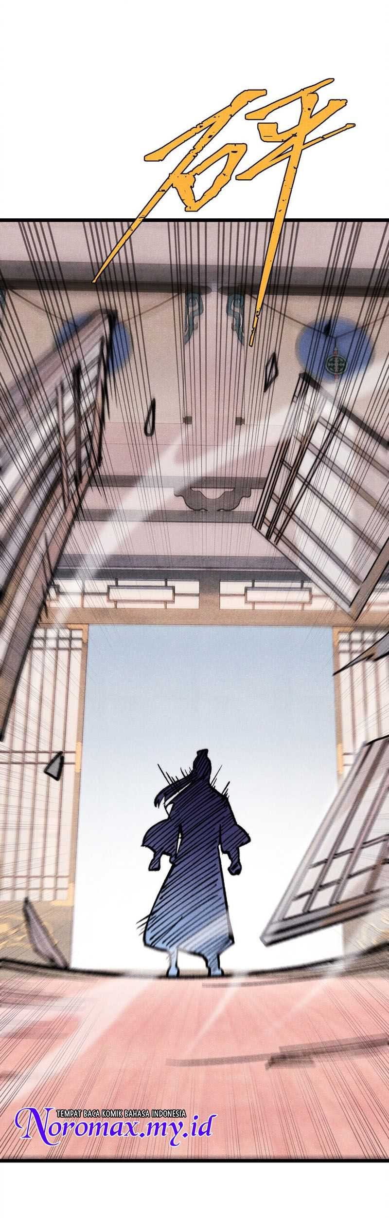 All Hail the Sect Leader Chapter 278 Gambar 31