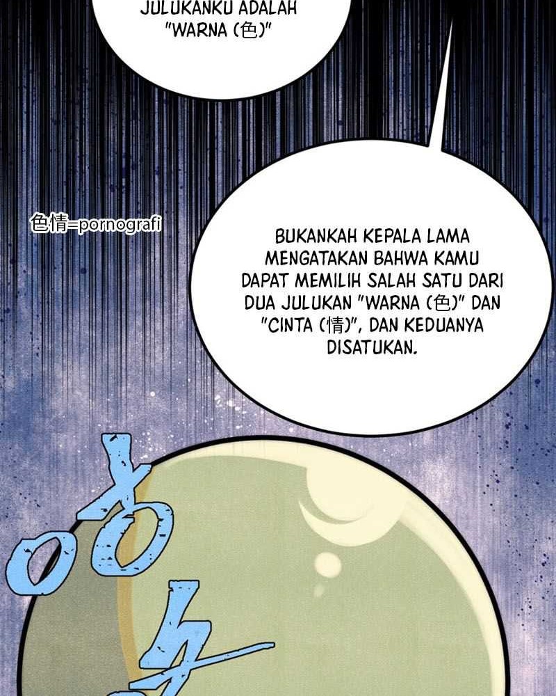 All Hail the Sect Leader Chapter 278 Gambar 19