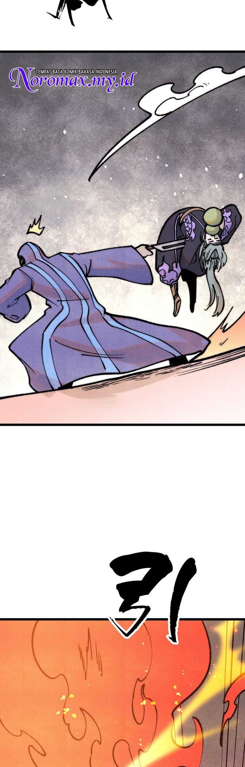 All Hail the Sect Leader Chapter 278 Gambar 47