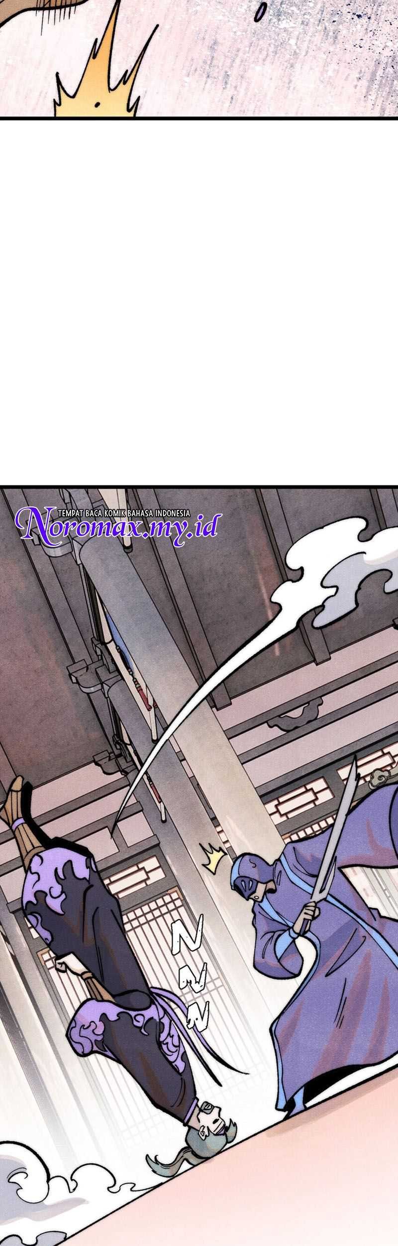 All Hail the Sect Leader Chapter 278 Gambar 43