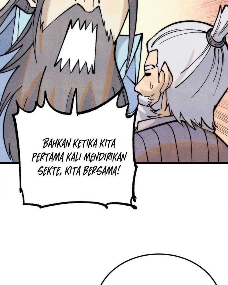 All Hail the Sect Leader Chapter 278 Gambar 5