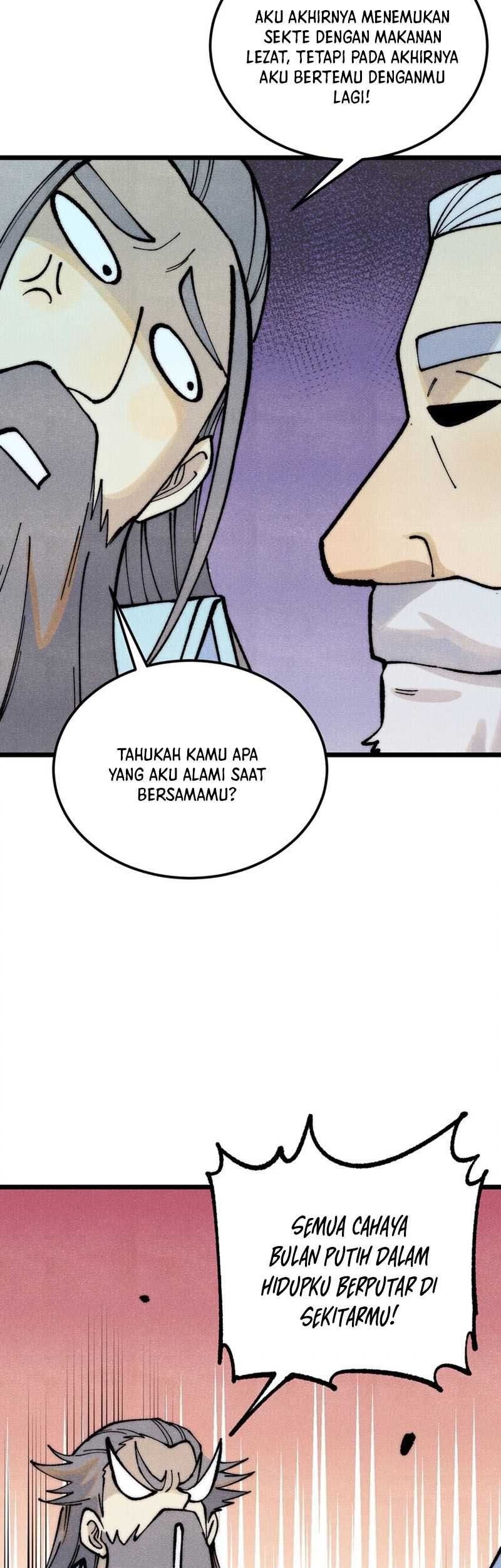 All Hail the Sect Leader Chapter 278 Gambar 6