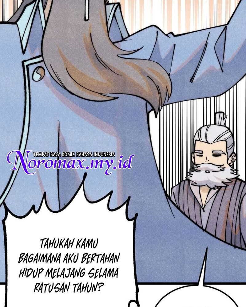 All Hail the Sect Leader Chapter 278 Gambar 7