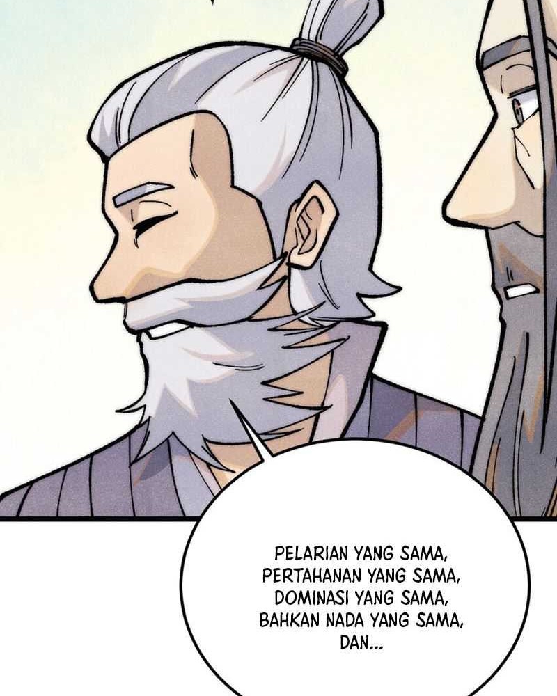 All Hail the Sect Leader Chapter 278 Gambar 13