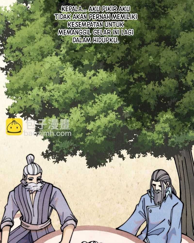 All Hail the Sect Leader Chapter 278 Gambar 15