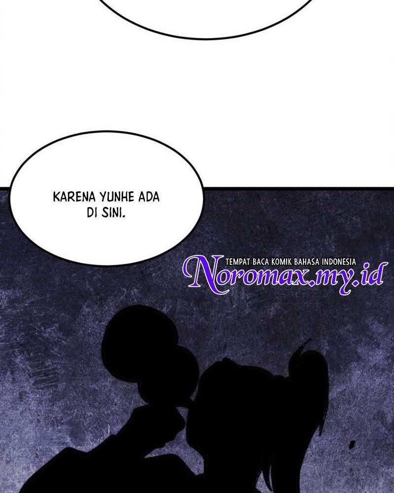 All Hail the Sect Leader Chapter 278 Gambar 17