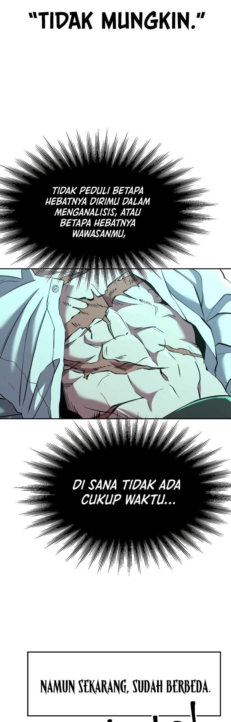 Archmage Transcending Through Regression Chapter 73 Gambar 48