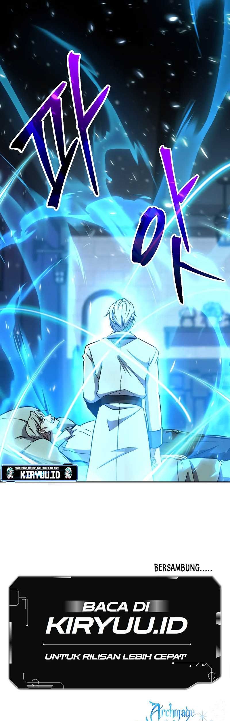 Archmage Transcending Through Regression Chapter 73 Gambar 52