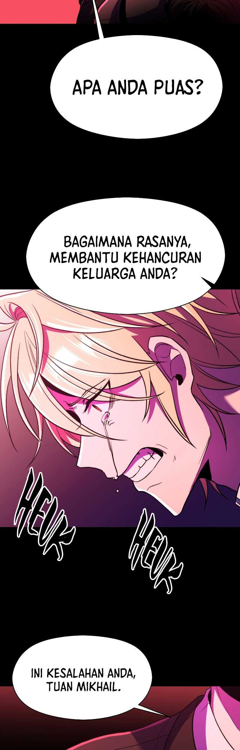 Archmage Transcending Through Regression Chapter 73 Gambar 5