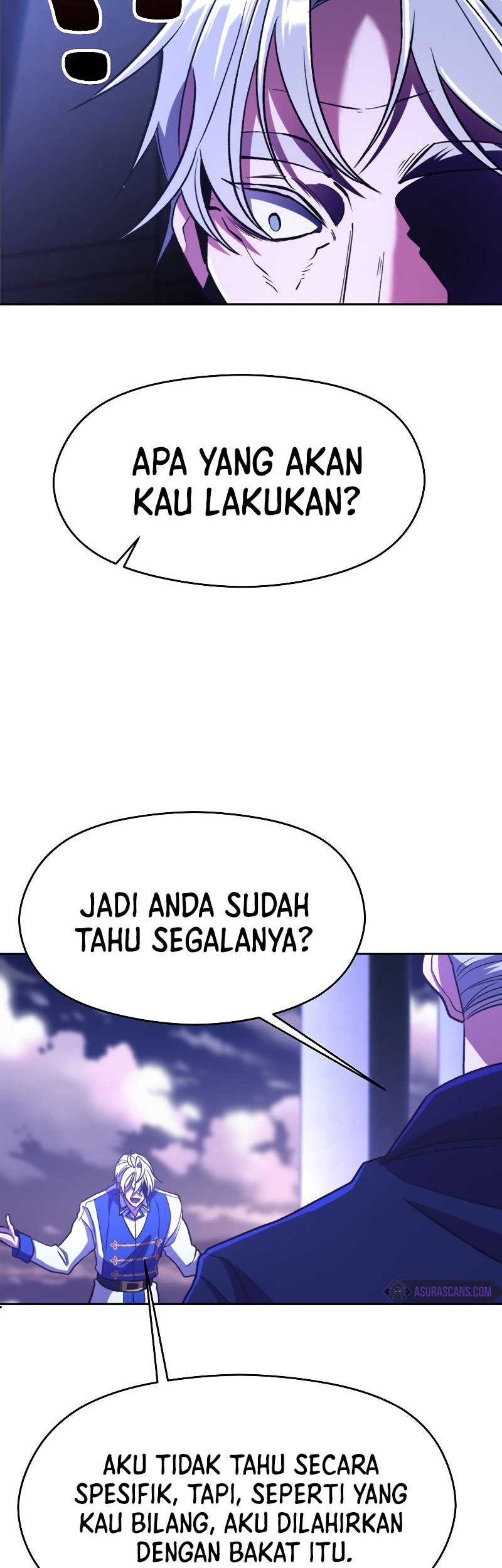 Archmage Transcending Through Regression Chapter 73 Gambar 14