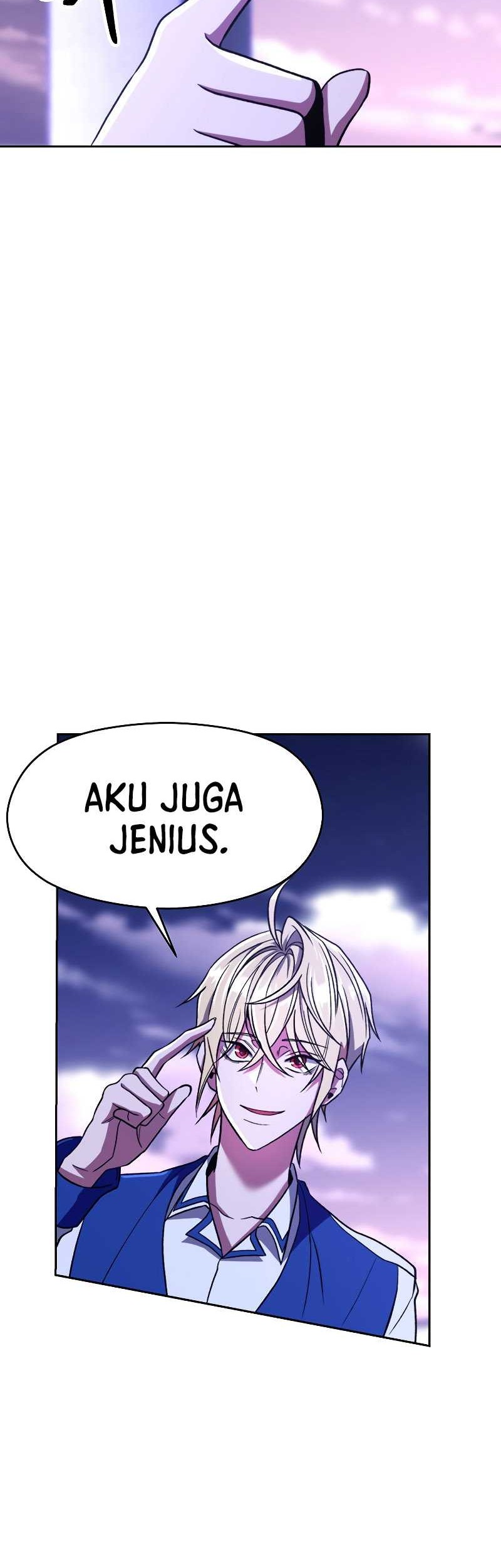 Archmage Transcending Through Regression Chapter 73 Gambar 16