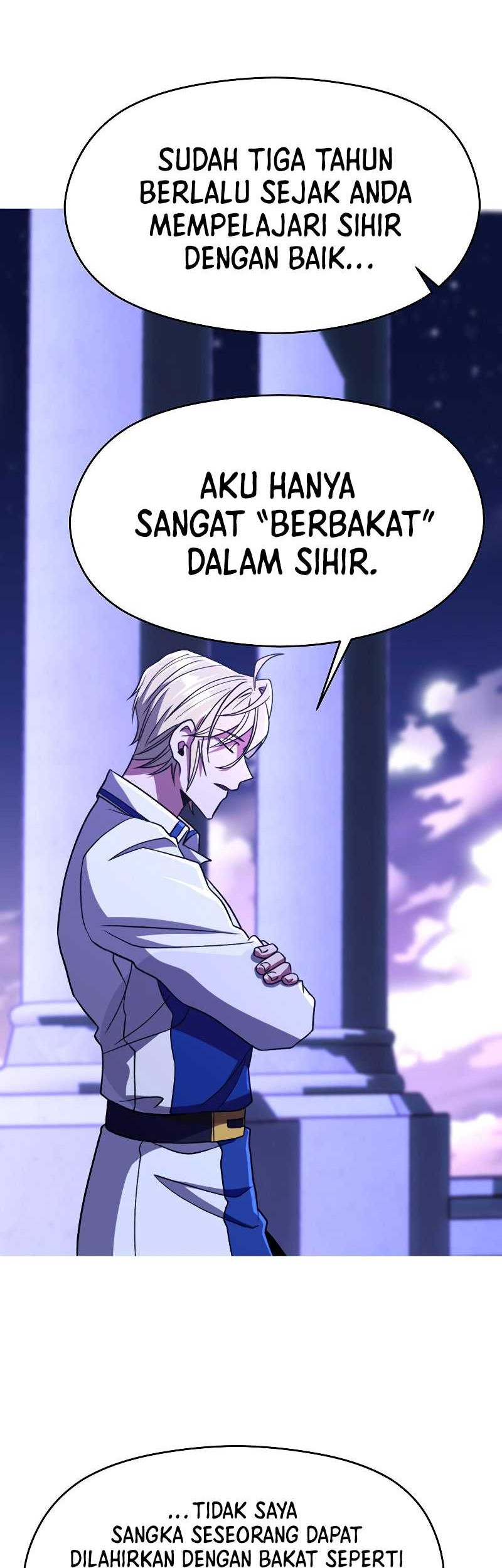 Archmage Transcending Through Regression Chapter 73 Gambar 20