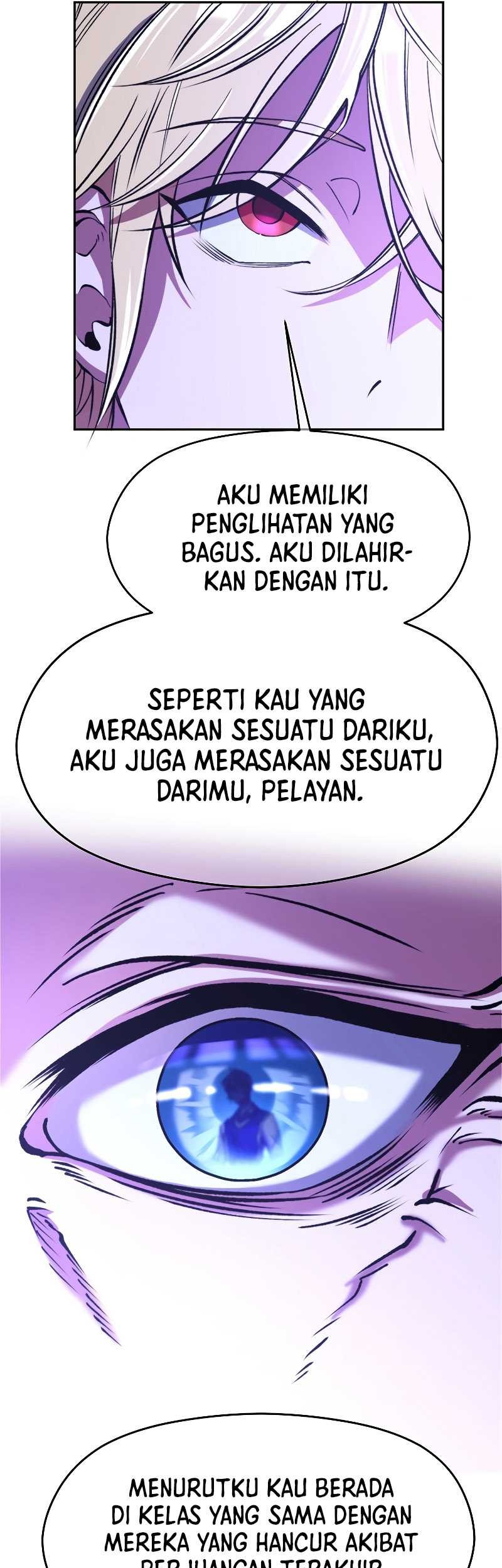 Archmage Transcending Through Regression Chapter 73 Gambar 24