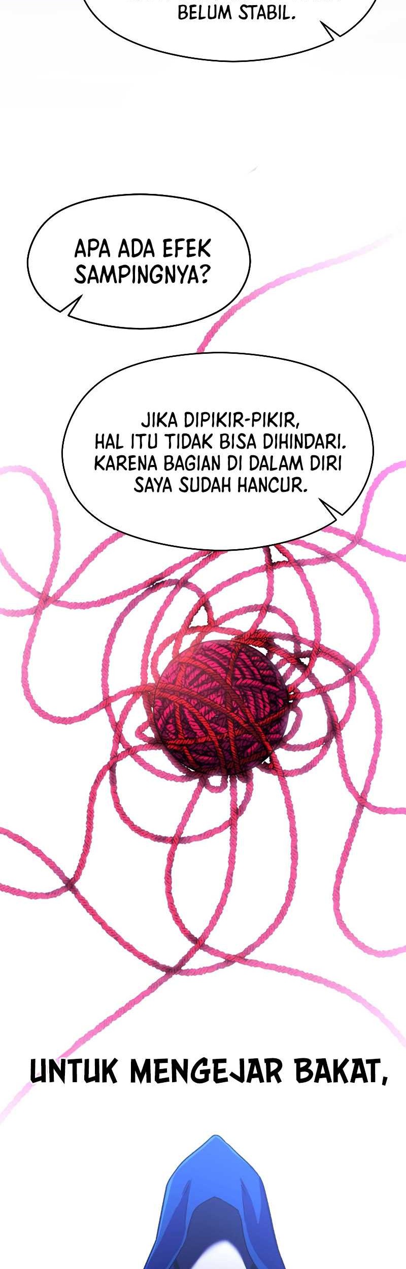 Archmage Transcending Through Regression Chapter 73 Gambar 27