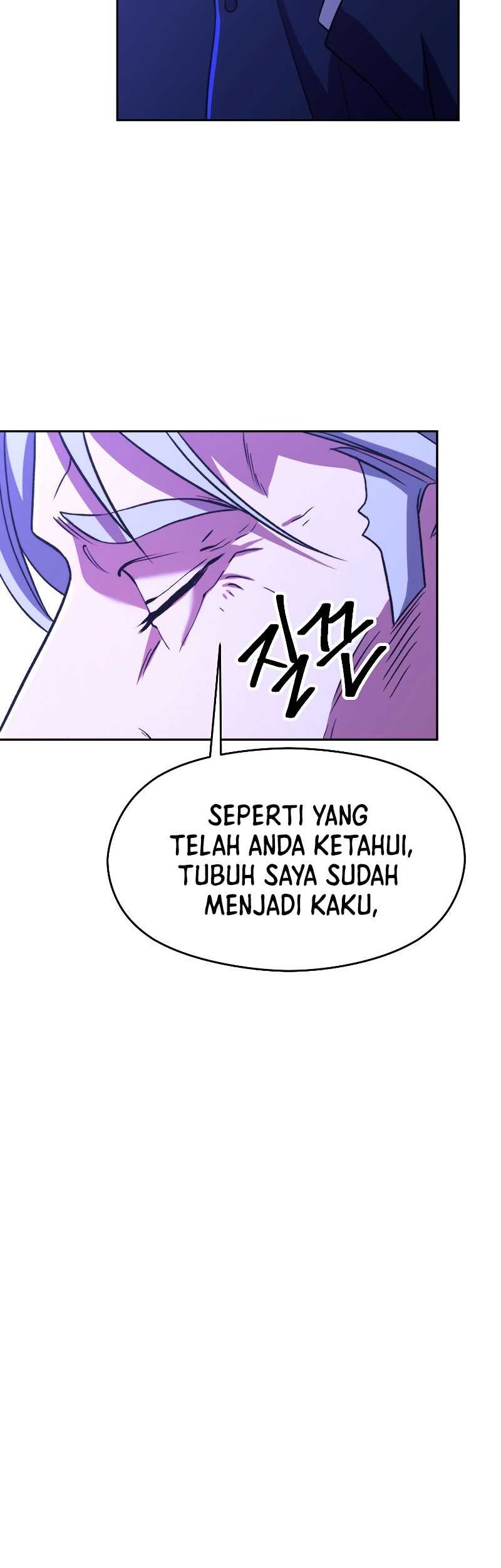 Archmage Transcending Through Regression Chapter 73 Gambar 31