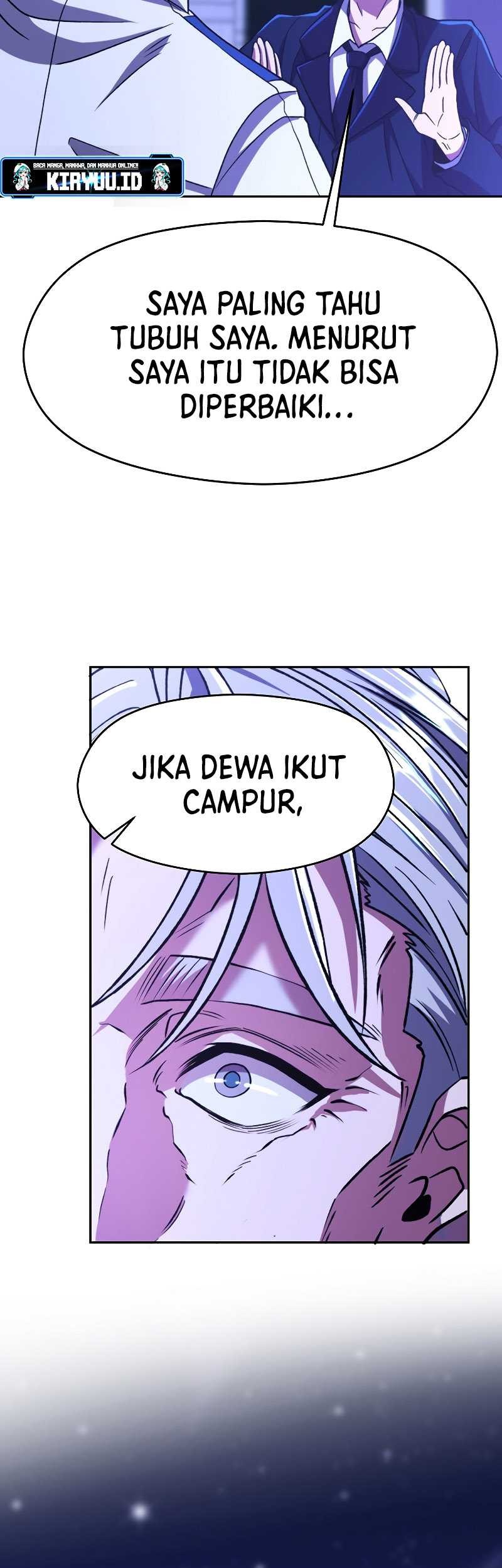 Archmage Transcending Through Regression Chapter 73 Gambar 34