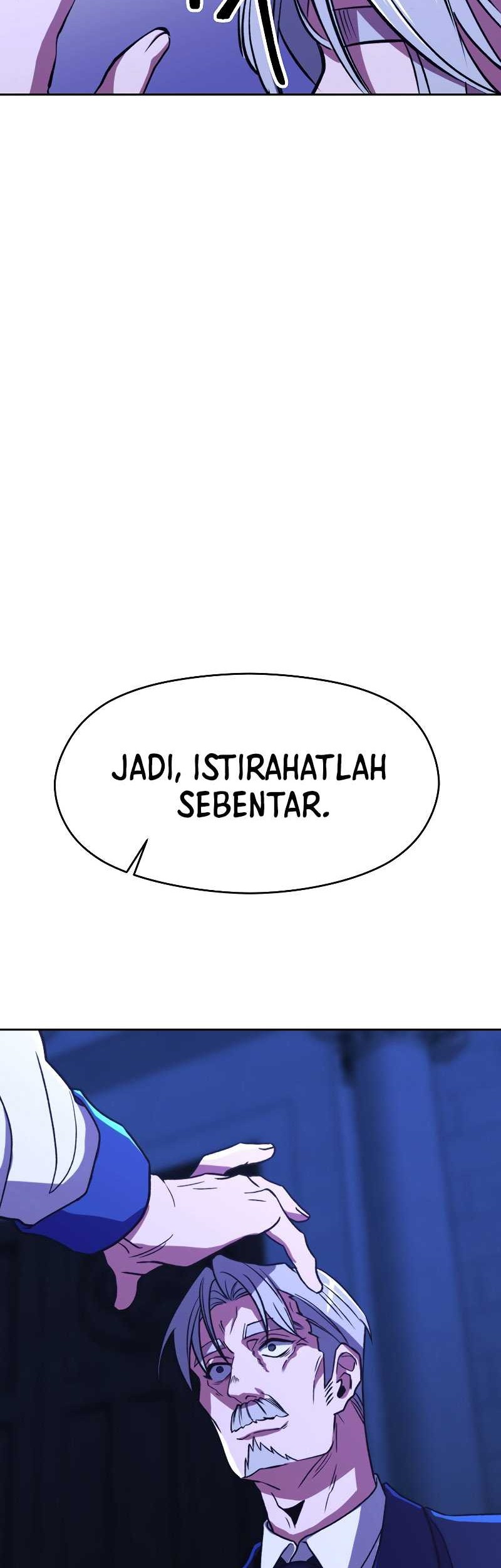 Archmage Transcending Through Regression Chapter 73 Gambar 37