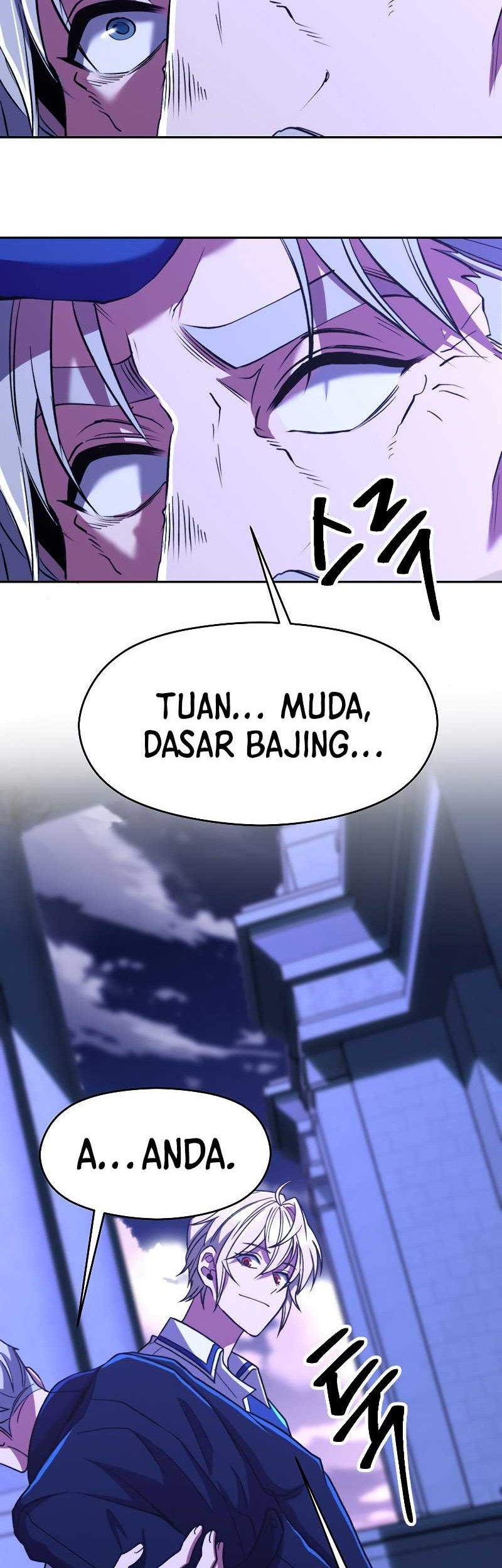 Archmage Transcending Through Regression Chapter 73 Gambar 39