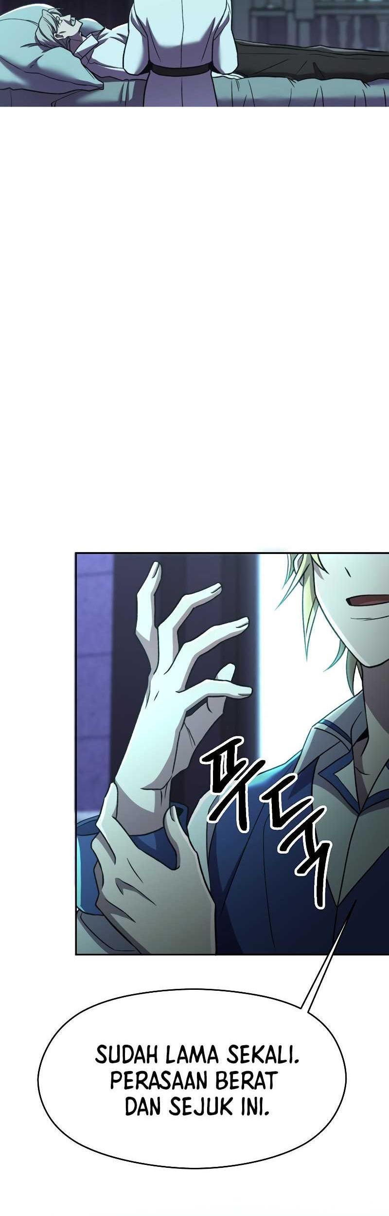 Archmage Transcending Through Regression Chapter 73 Gambar 42