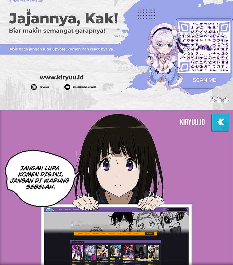 Archmage Transcending Through Regression Chapter 72 Gambar 52