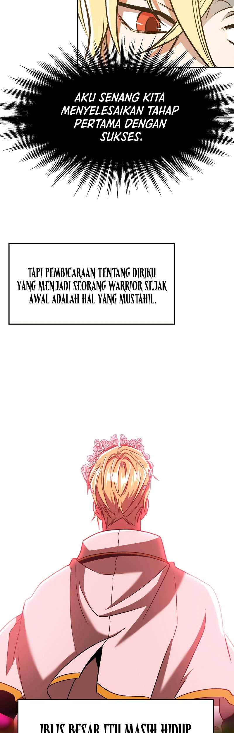 Archmage Transcending Through Regression Chapter 72 Gambar 6