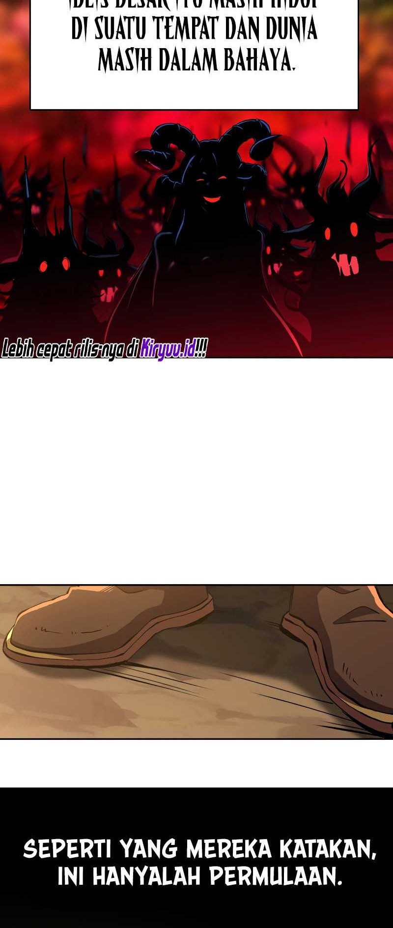 Archmage Transcending Through Regression Chapter 72 Gambar 7