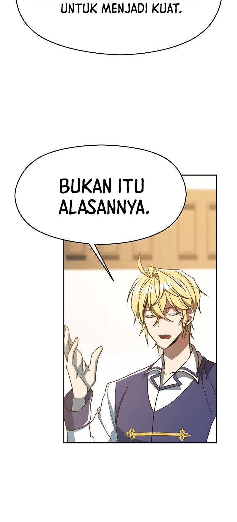 Archmage Transcending Through Regression Chapter 72 Gambar 19