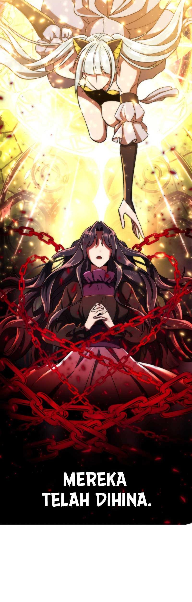 Archmage Transcending Through Regression Chapter 72 Gambar 21