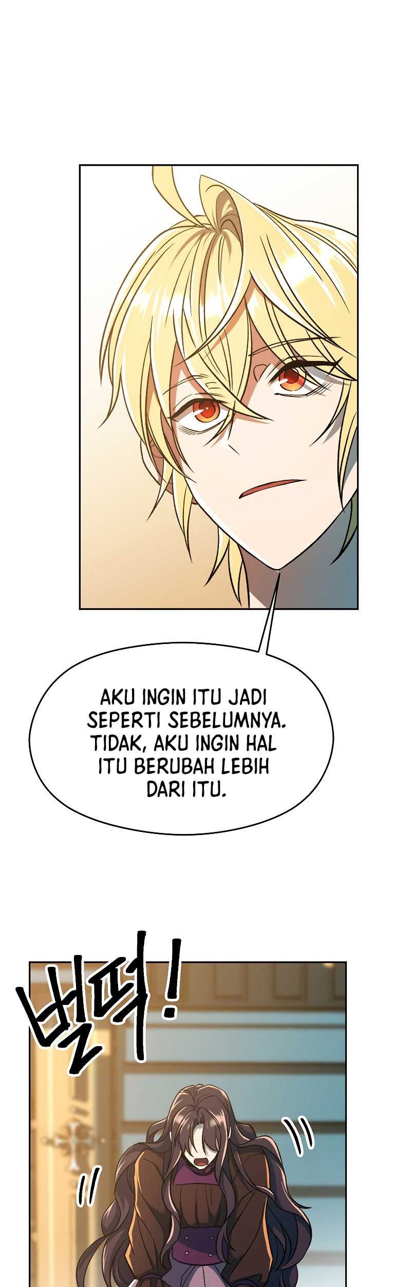 Archmage Transcending Through Regression Chapter 72 Gambar 22