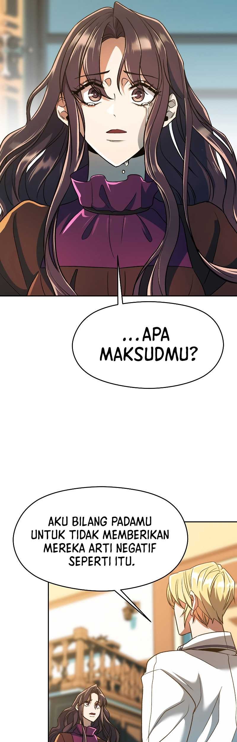 Archmage Transcending Through Regression Chapter 72 Gambar 26