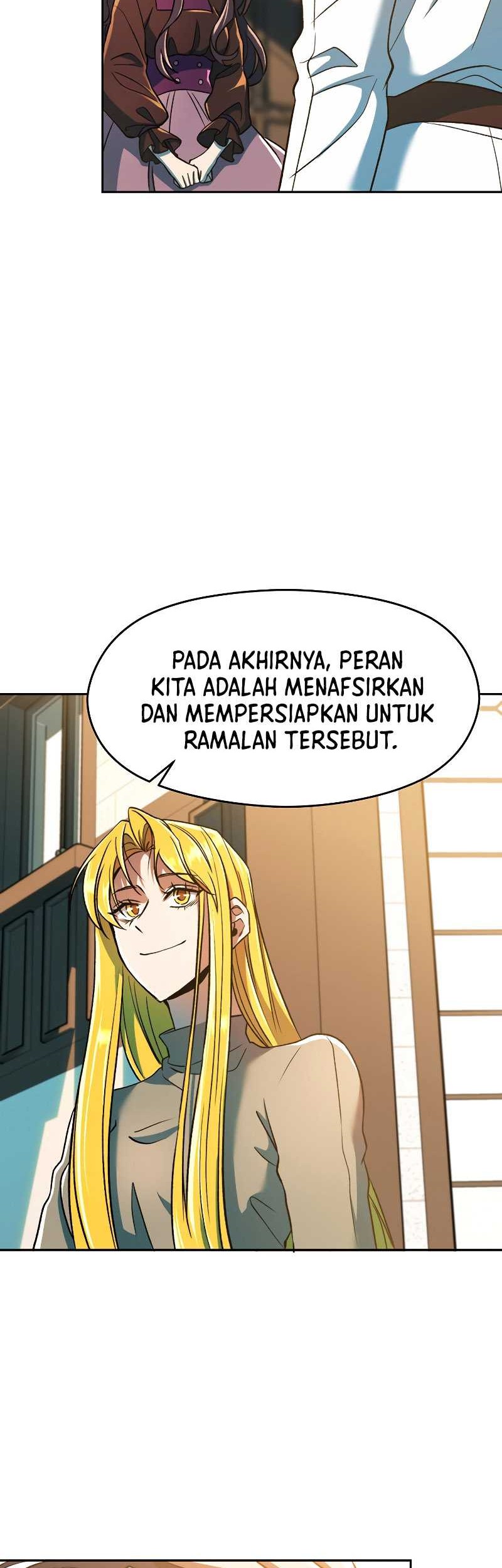 Archmage Transcending Through Regression Chapter 72 Gambar 27