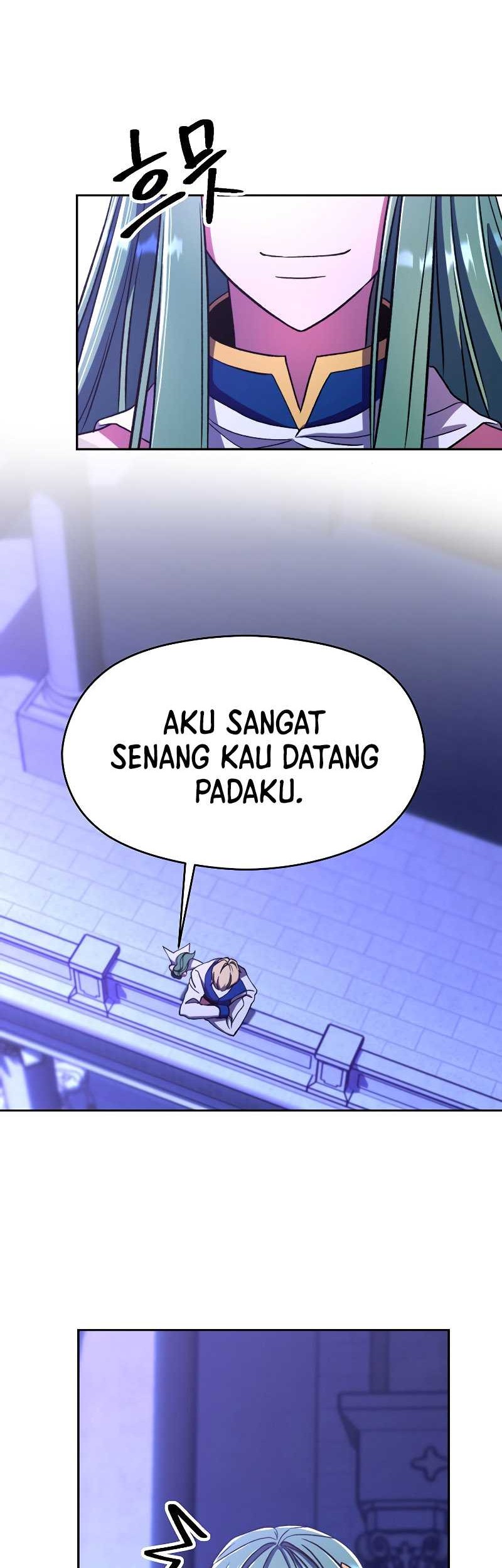 Archmage Transcending Through Regression Chapter 72 Gambar 33