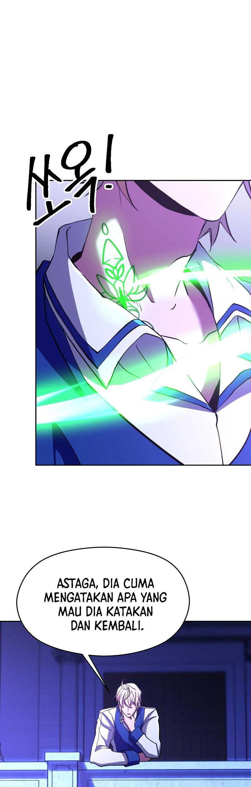 Archmage Transcending Through Regression Chapter 72 Gambar 35