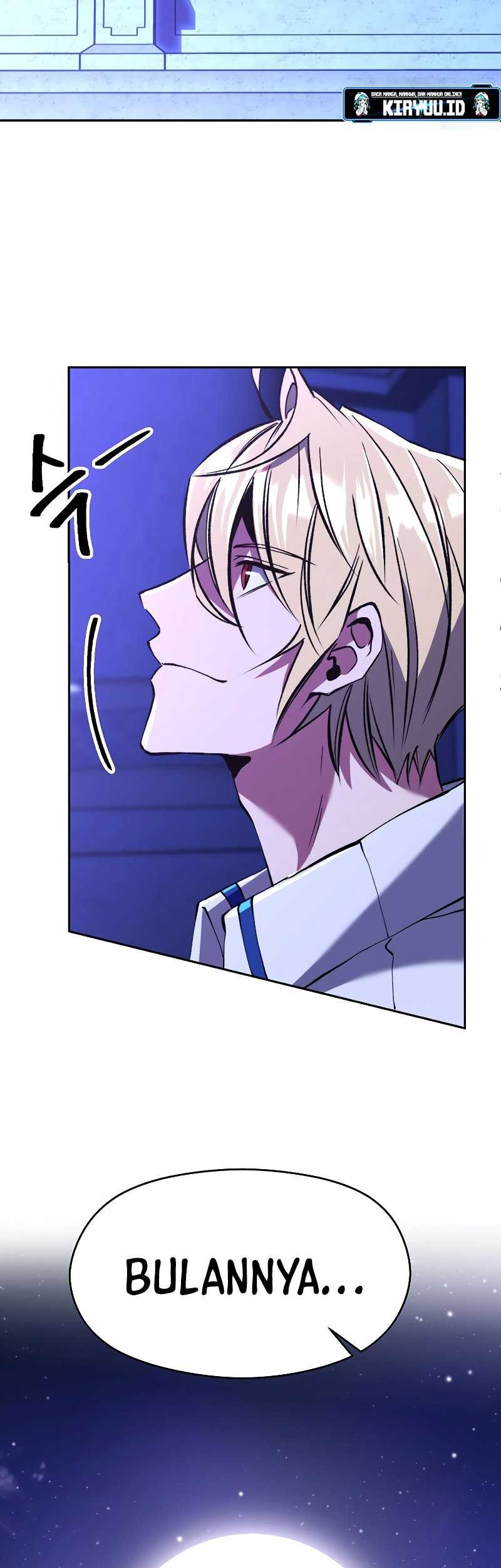 Archmage Transcending Through Regression Chapter 72 Gambar 36