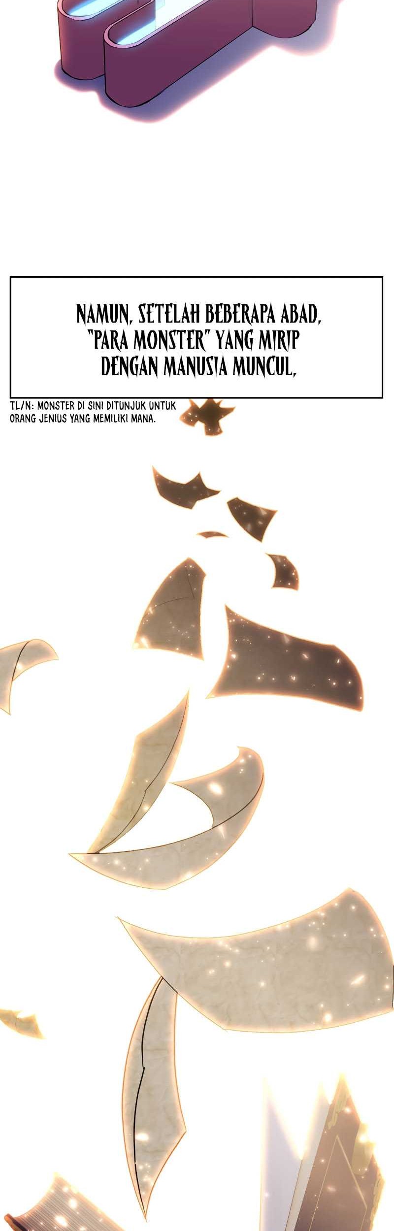 Archmage Transcending Through Regression Chapter 72 Gambar 45