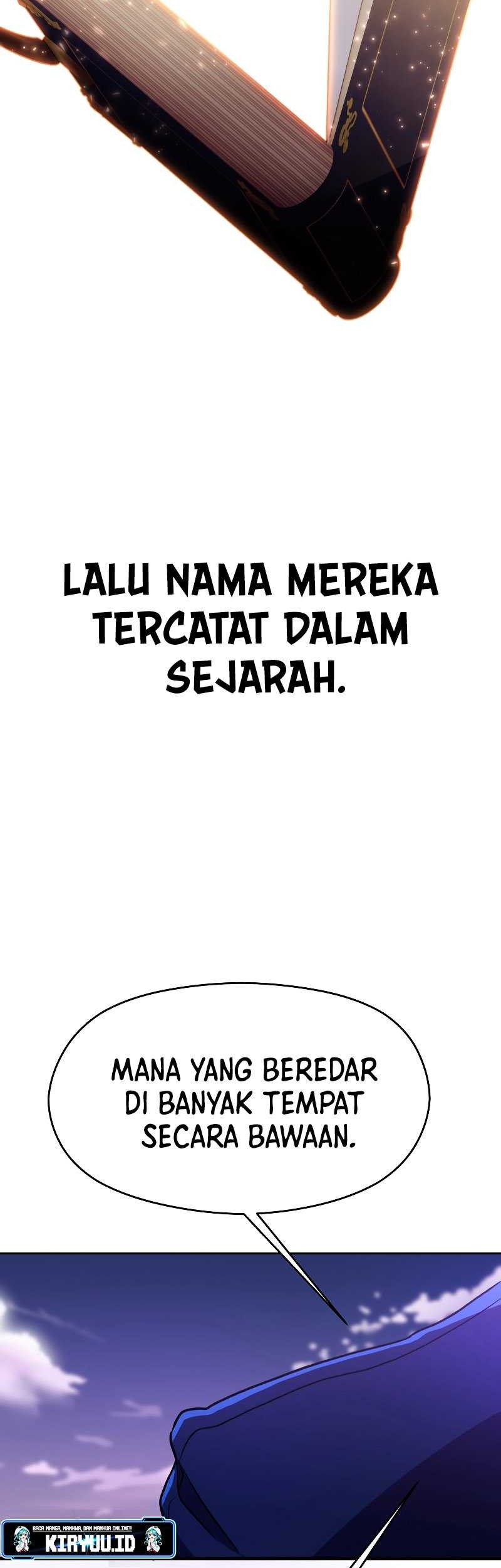 Archmage Transcending Through Regression Chapter 72 Gambar 46