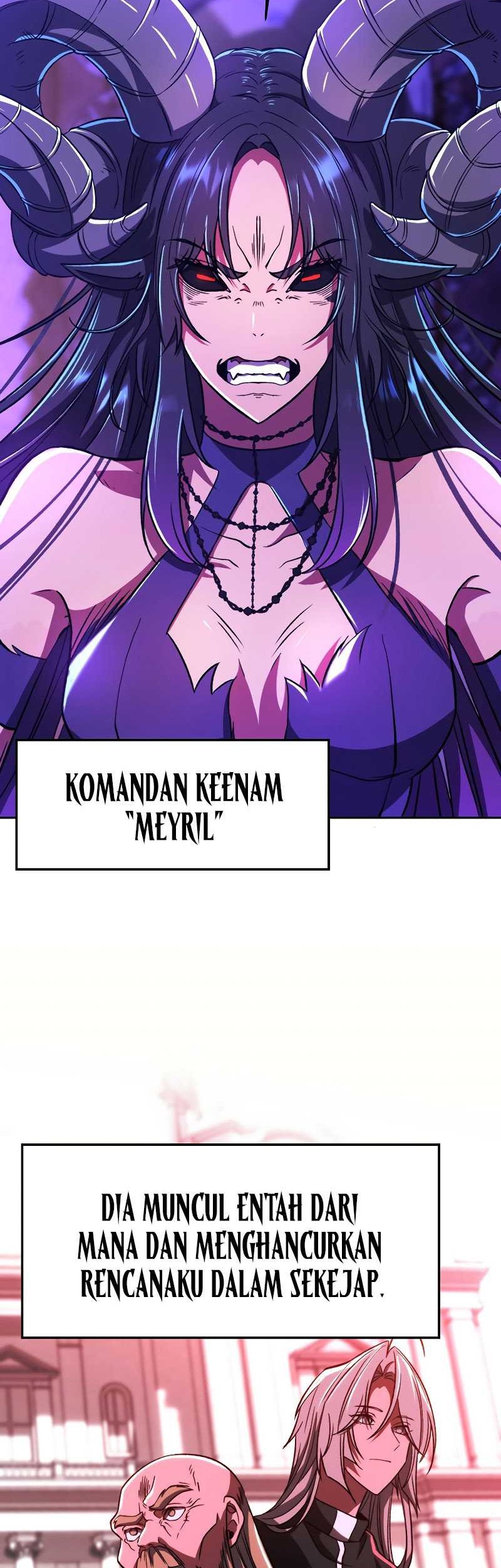 Archmage Transcending Through Regression Chapter 71 Gambar 5