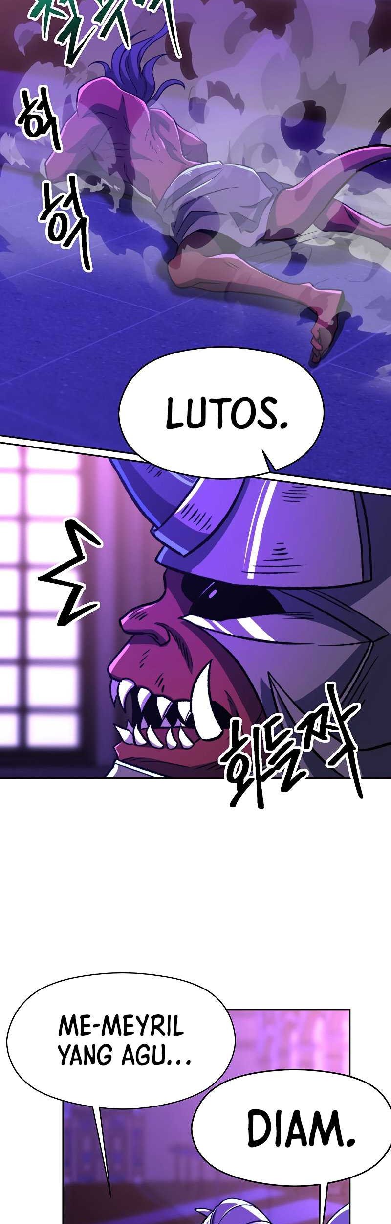 Archmage Transcending Through Regression Chapter 71 Gambar 10