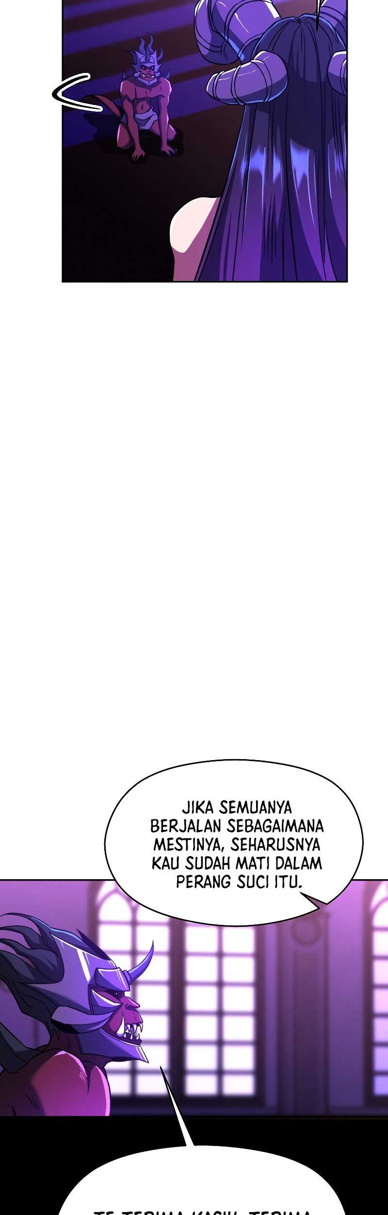 Archmage Transcending Through Regression Chapter 71 Gambar 11