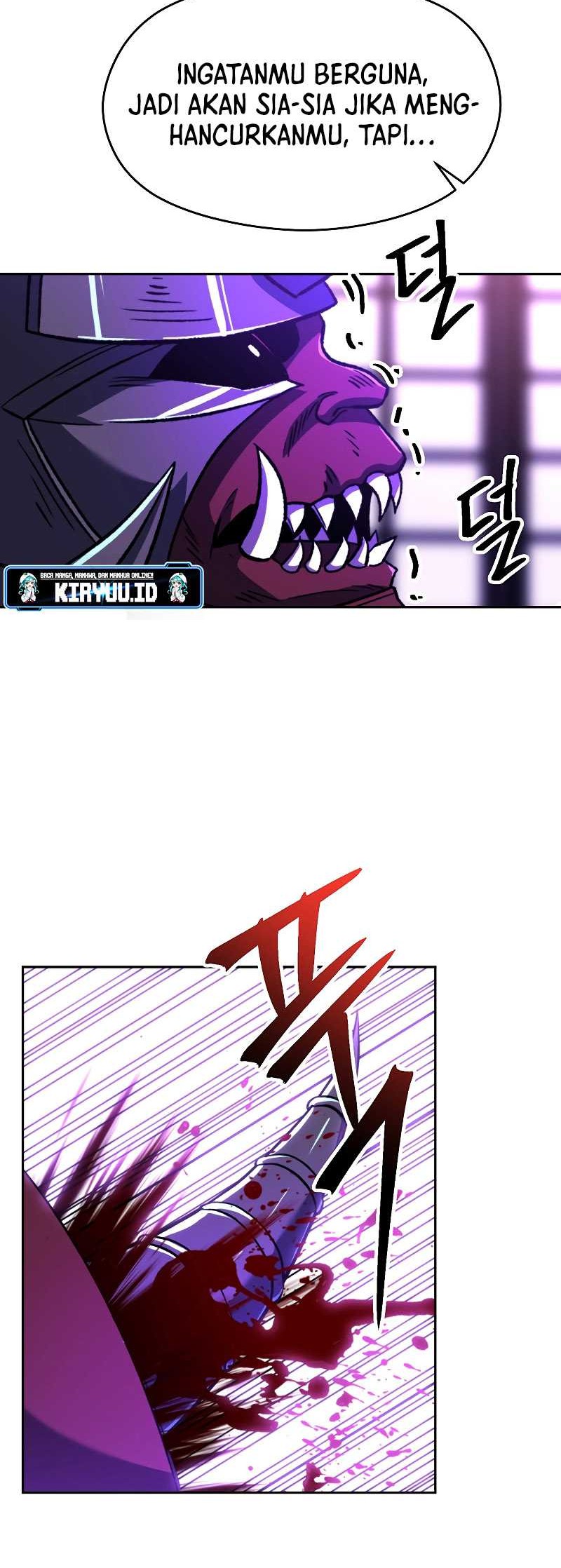 Archmage Transcending Through Regression Chapter 71 Gambar 13