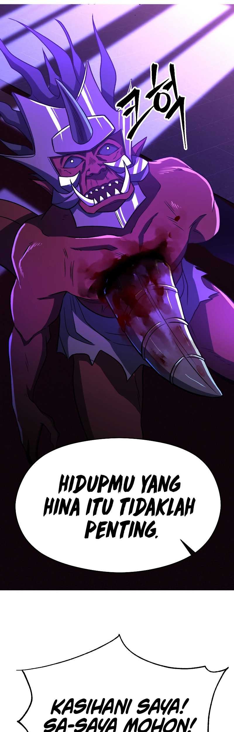 Archmage Transcending Through Regression Chapter 71 Gambar 14