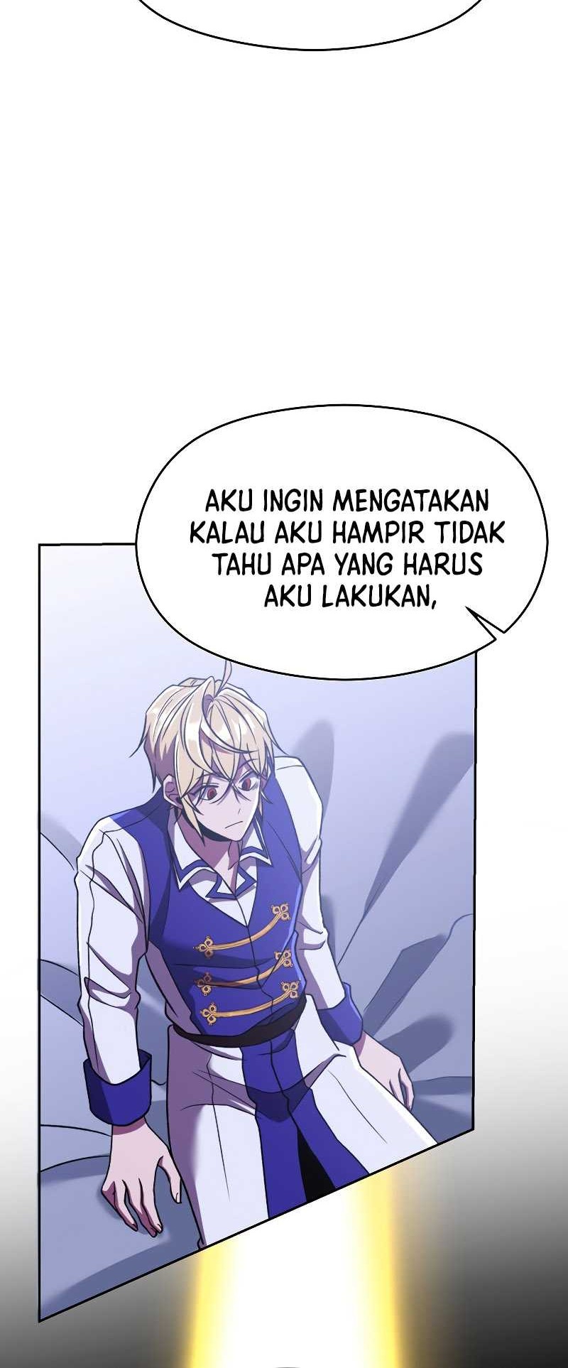 Archmage Transcending Through Regression Chapter 71 Gambar 25