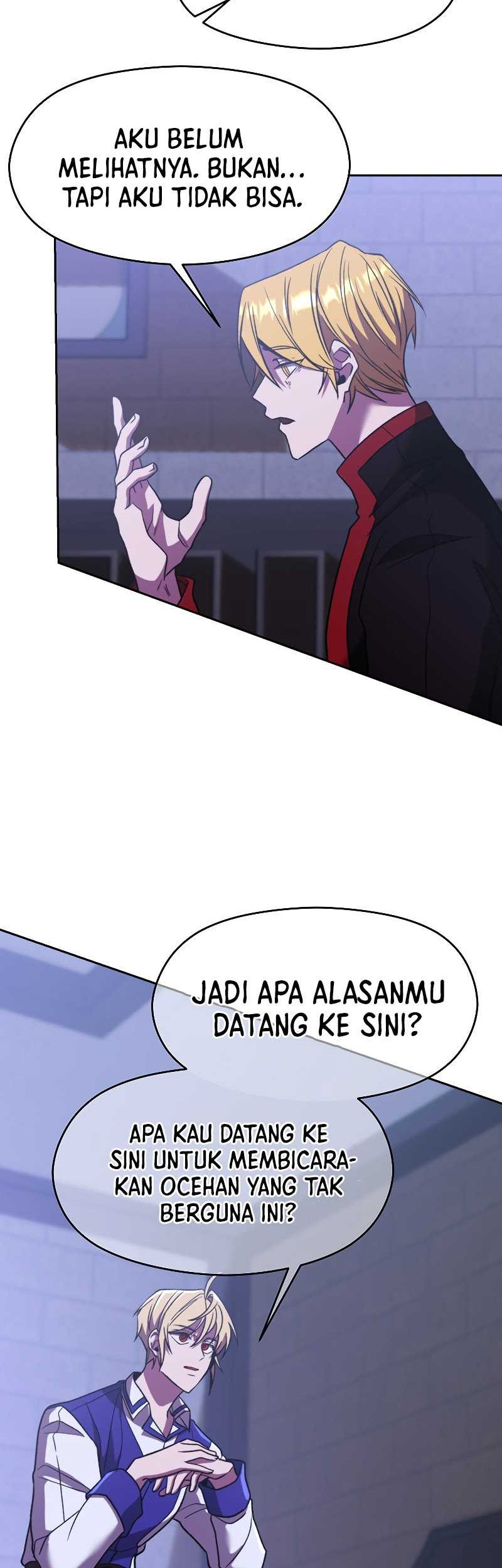 Archmage Transcending Through Regression Chapter 71 Gambar 27