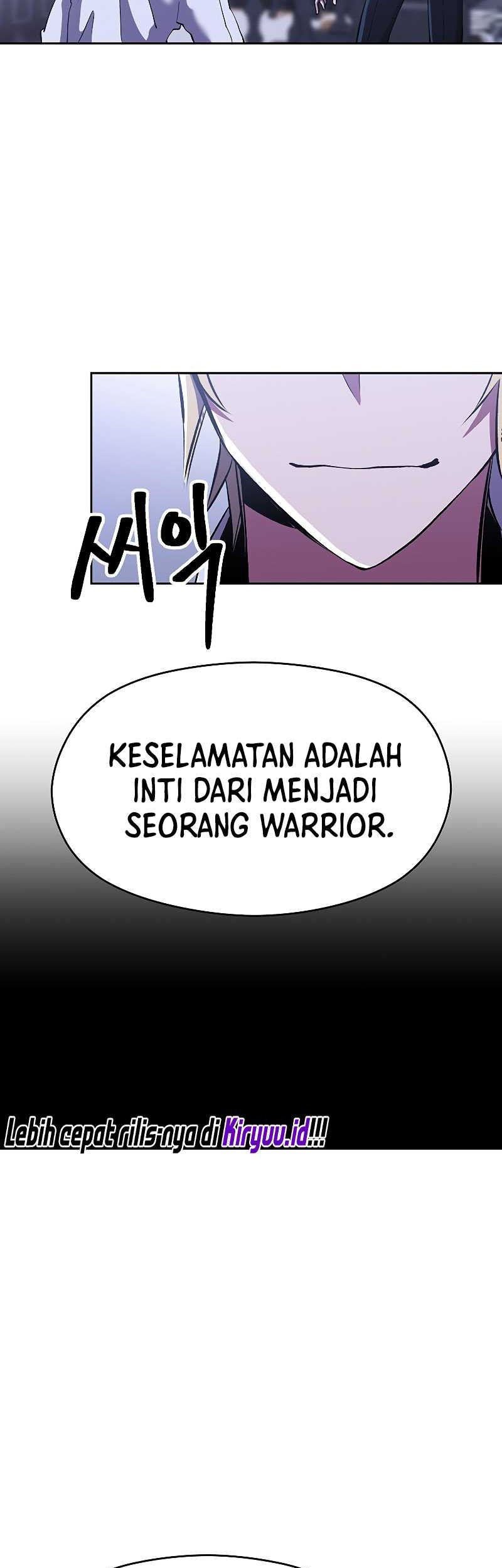 Archmage Transcending Through Regression Chapter 71 Gambar 34