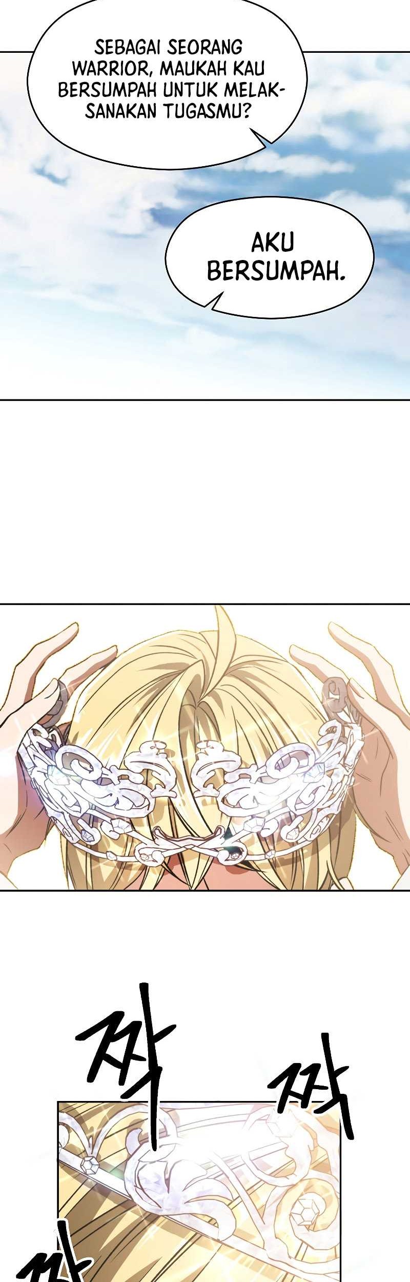 Archmage Transcending Through Regression Chapter 71 Gambar 35